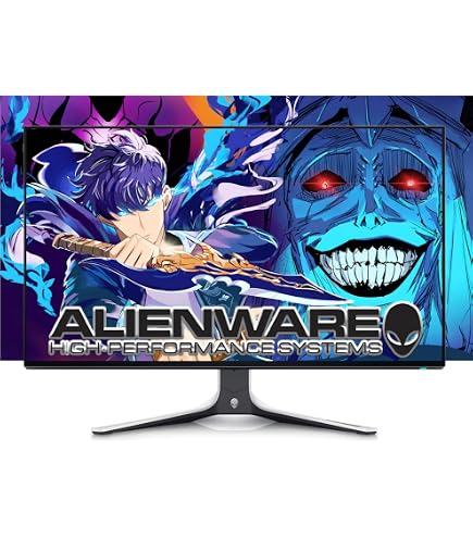 【ほぼ未使用保証付】Alienware AW2723DF （280Hz/IPS） ほぼ未使用保証付】Alienware AW2723DF （280Hz/IPS） Amazon.com