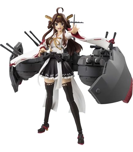 Medicchu Kantai Collection -Kan Colle- Kaga non-scale ABS & ATBC-PVC
