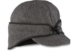 Stormy Kromer The Rancher Cap