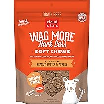 wag more bark less itty bitty