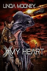 X My Heart Kindle Edition