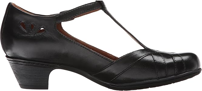 rockport angelina pump