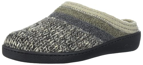 haflinger slippers mens