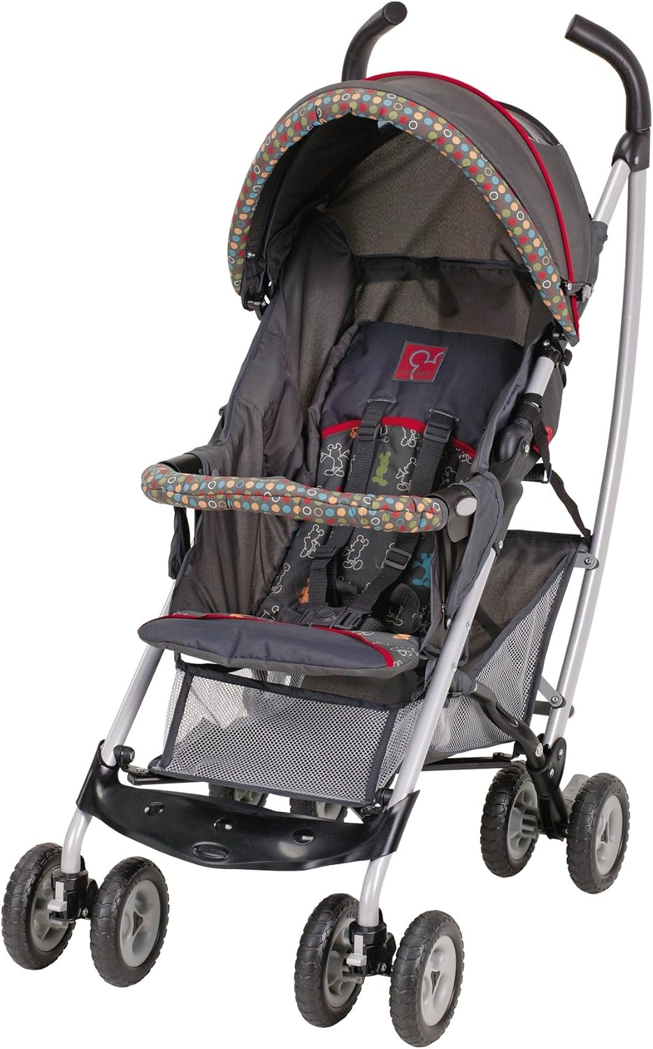 graco mosaic stroller