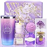 Allemu Birthday Gifts for Women, Thank You Gifts