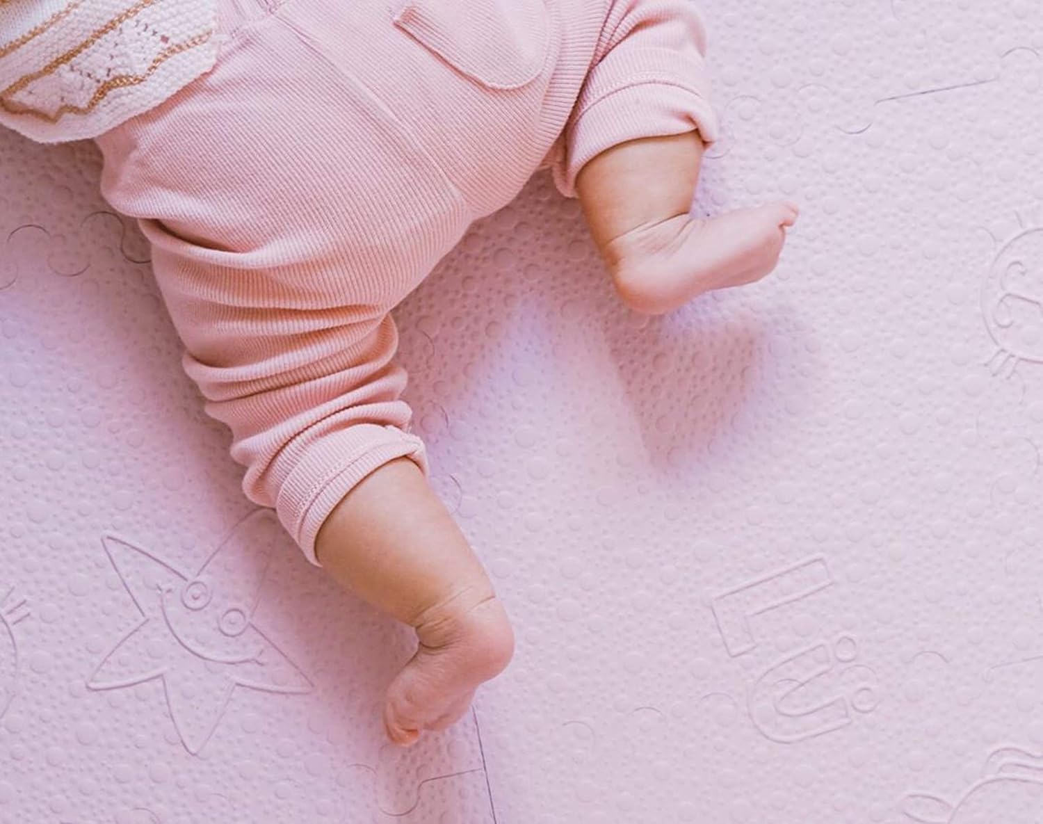 En Mousse Premium Original Tapis Puzzle De Voyage Matelasse Pour Enfant Tapis De Jeu Epais Pour Bebe En Mint Eva Lubabymats Mini Qualite Et Rembourre Extra Tapis Pour Enfants Moquettes Tapis Et