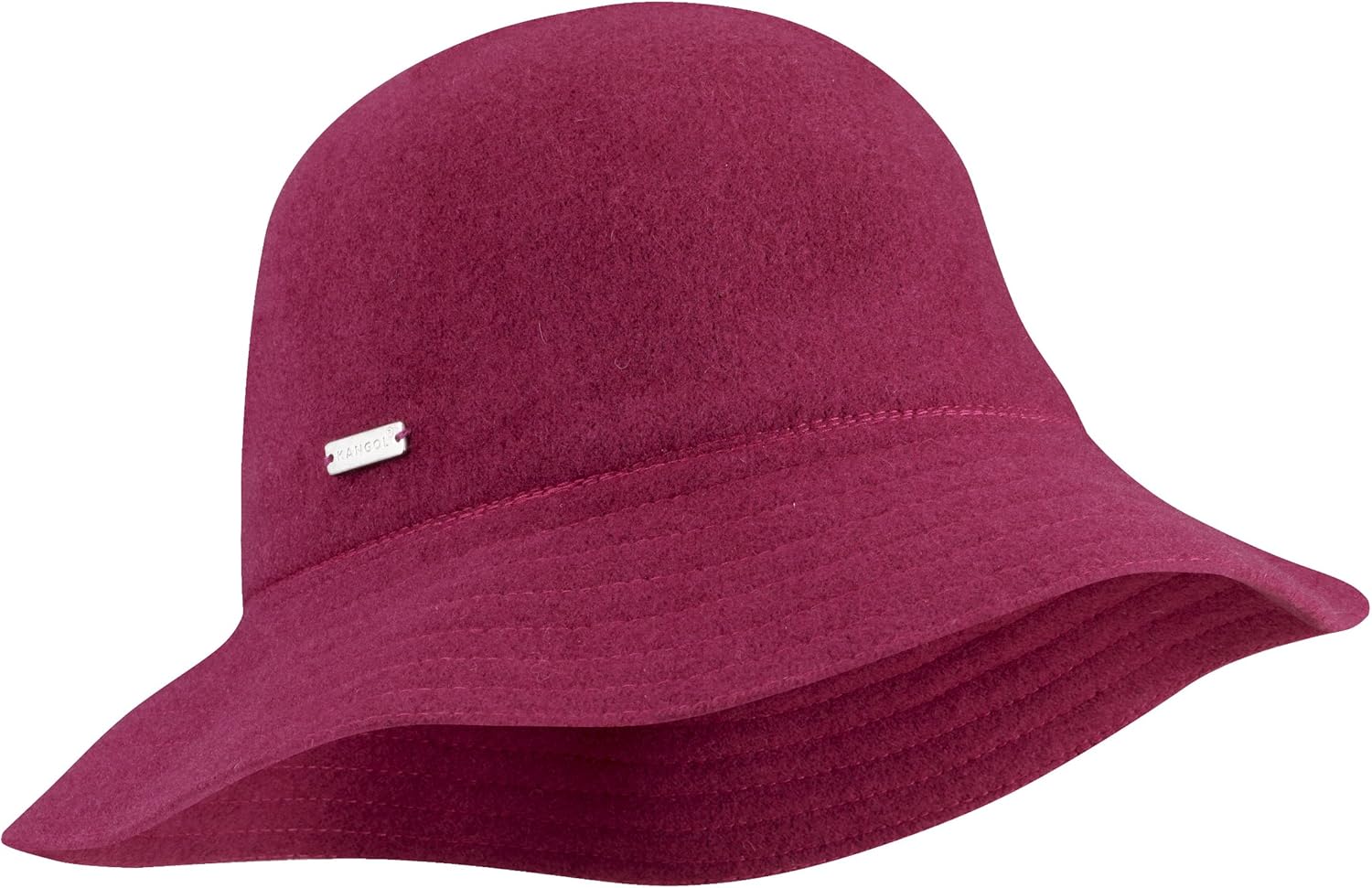 Kangol Women's Wool Lola Hat Fleurie K0098FA Medium Amazon.co.uk Clothing