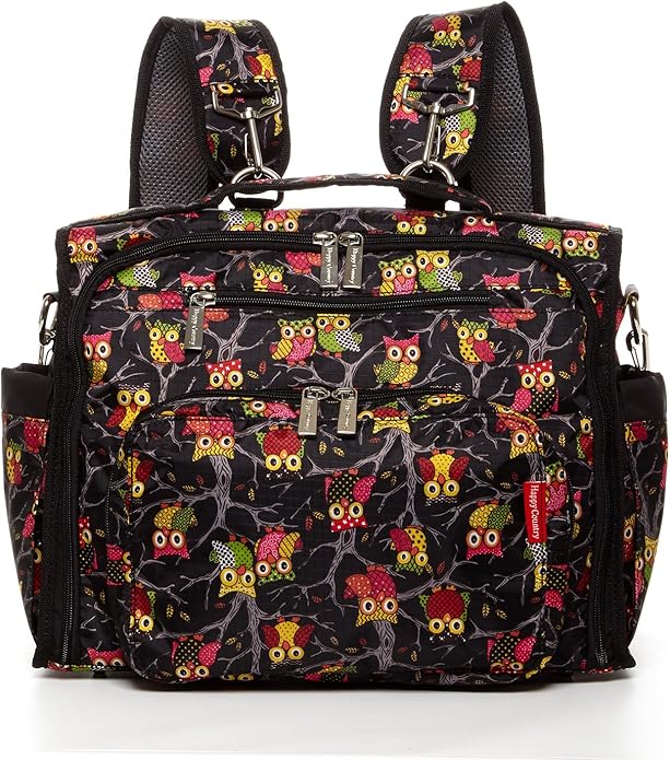 Best Crossbody Diaper Bags For Stylish Parents SEMA Data Coop