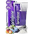 SprinJene Original Health Boost Toothpaste | Cavity Protection Fluoride Toothpaste for Healthy Teeth | 4 Pack