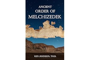 Ancient Order of Melchizedek