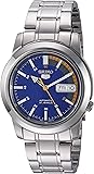 Seiko Men's SNKK27 Seiko 5 Stainless Steel Automatic Watch