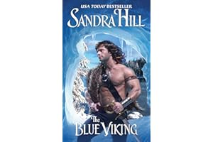 The Blue Viking (Viking I Book 5)