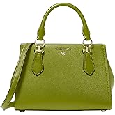 Michael Kors womens Marilyn Small Crossbody Bag