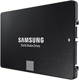 Samsung 860 EVO 1TB 2.5" SATA III Internal SSD MZ-76E1T0B/AM New view 3