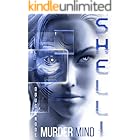 SHELLI: MurderMind (SHELLI: Synthetic Crimes Book 2)