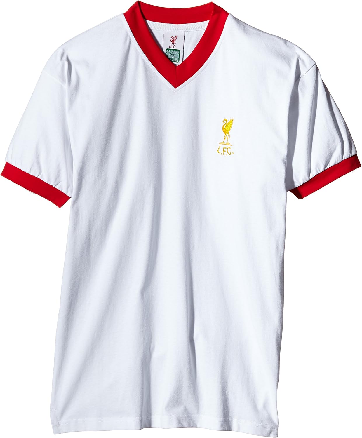 liverpool kit 1978