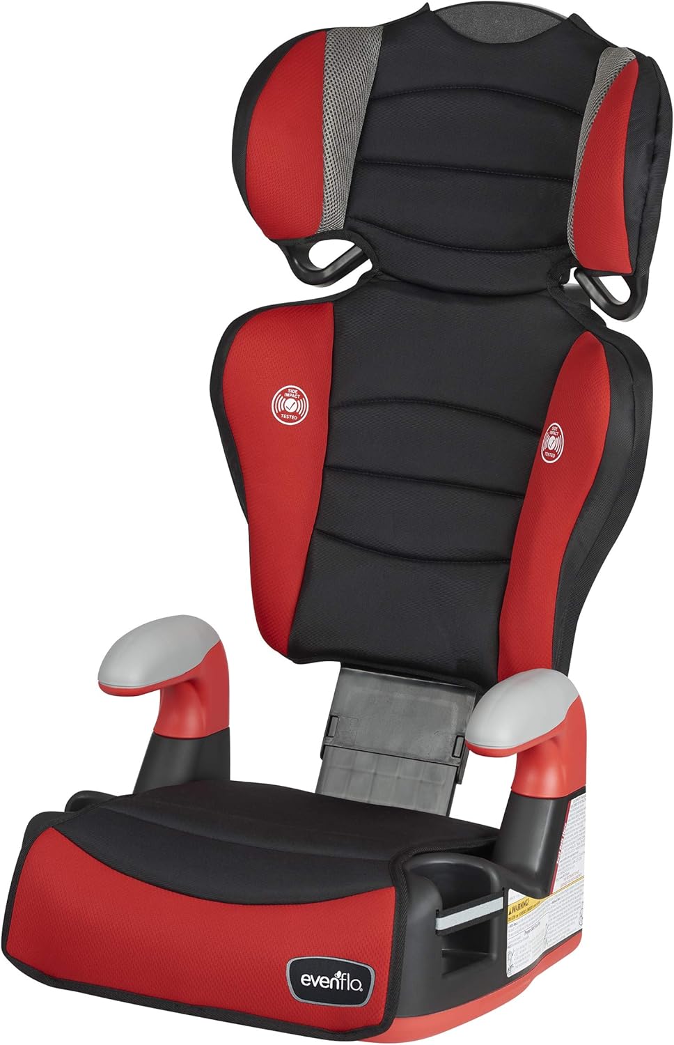 evenflo high back booster canada