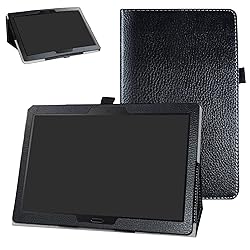 Bige for Lenovo Tab M10 HD /P10 Tablet Case,PU