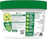 Garnier Body Superfood Avocado Omega 6 Nourishing Cream 48 Hour Hydration Vegan view 2