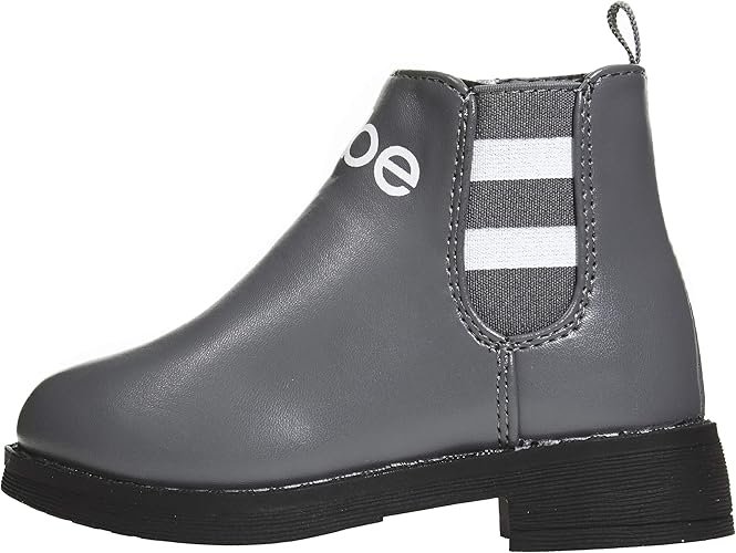 bebe black boots