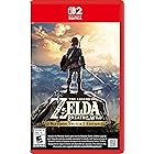 The Legend of Zelda™: Breath of the Wild – Nintendo Switch™ 2 Edition