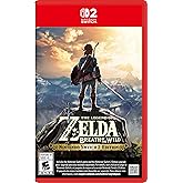 The Legend of Zelda™: Breath of the Wild – Nintendo Switch™ 2 Edition