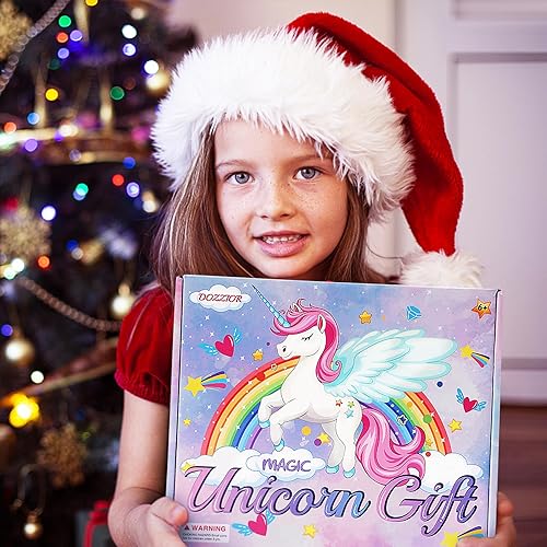 For Kids Unique Gifts For Year Girl Unicorn Gifts Toys For Girls
