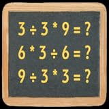 Math Games