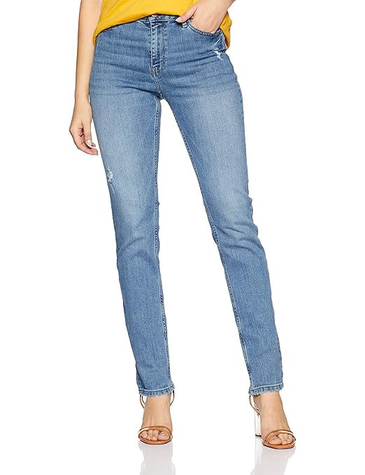 Buy Marks & Spencer Women's Relaxed Jeans at Amazon.in