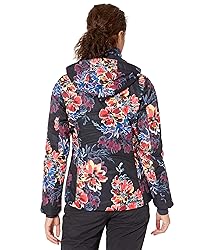 Obermeyer Tuscany II Jacket for Women - Front Zip