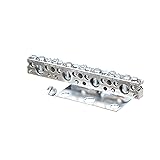 MURRAY ECLX072M Ground Bar Kit with 15 Terminal