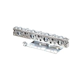 MURRAY ECLX072M Ground Bar Kit with 15 Terminal