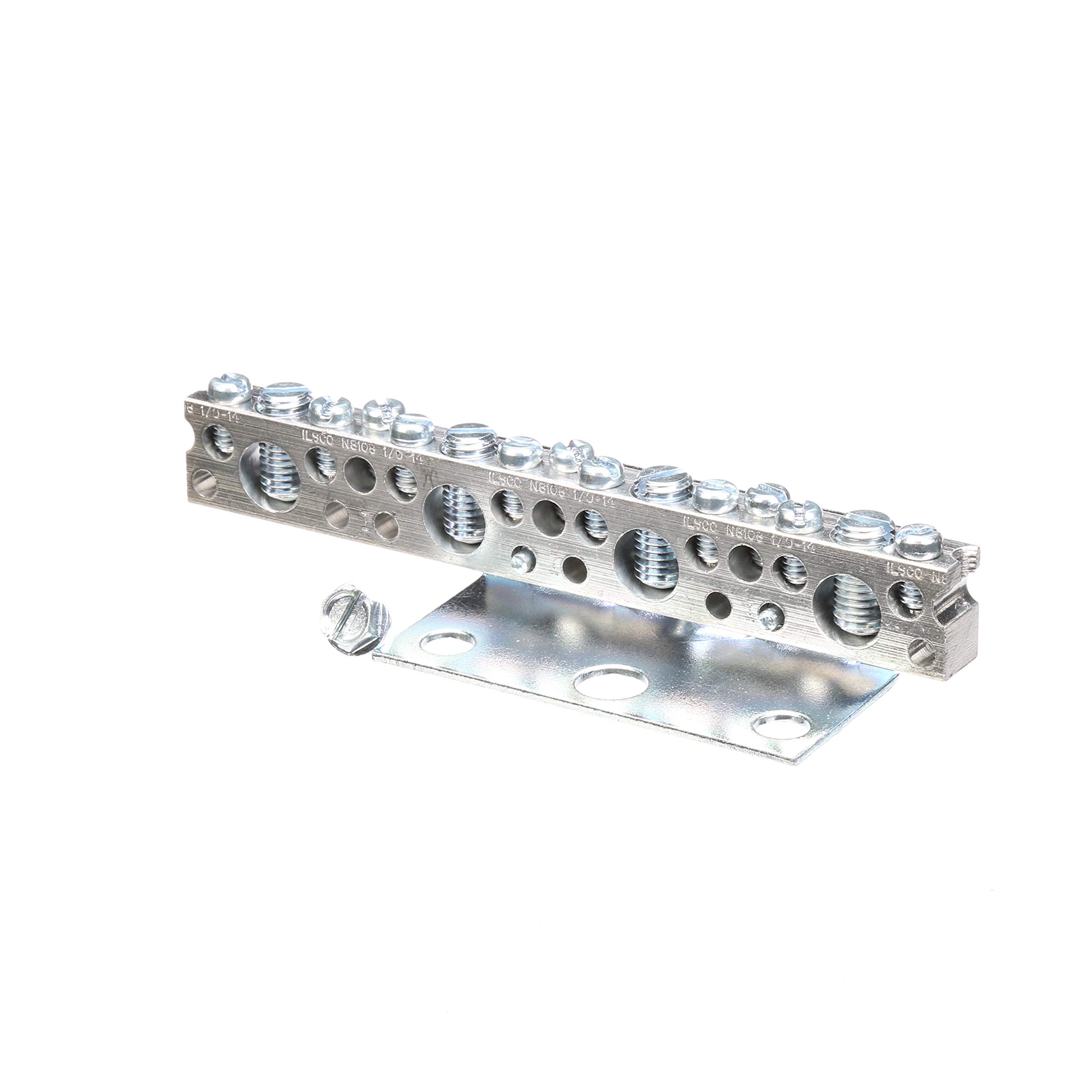 MURRAY ECLX072M Ground Bar Kit with 15 Terminal