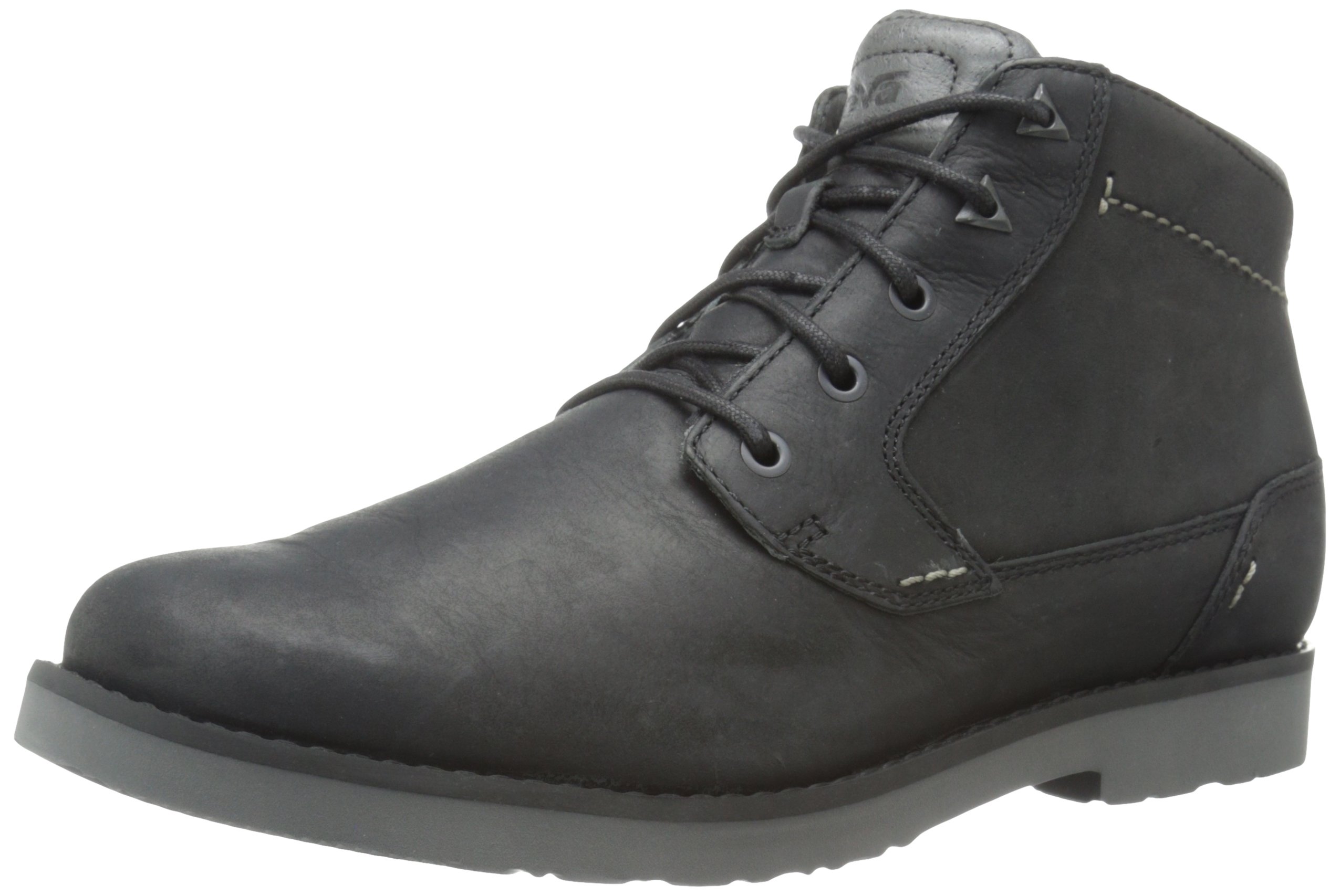 Teva Mens Durban Leather Chukka Boot Desertcart Seychelles