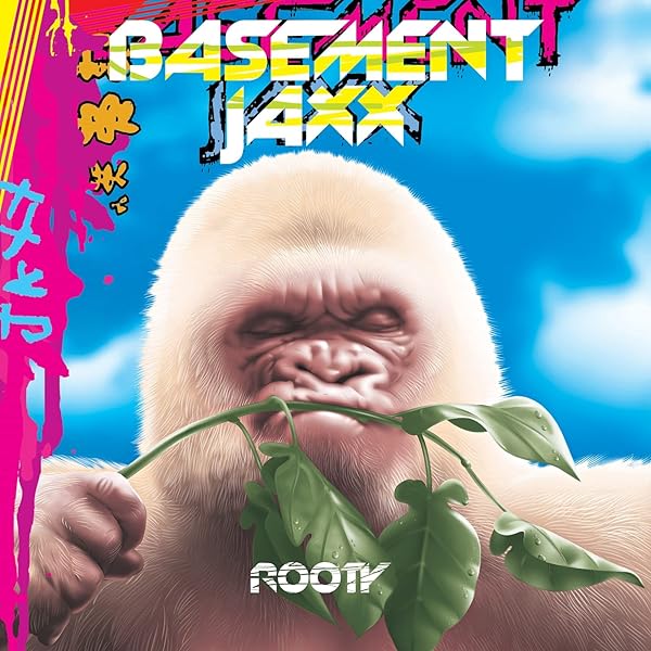 2LP Basement Jaxx Remedy (Gold Vinyl) XL129LP2GOLDVIN XL Recordings 未開封 /00520 BASEMENT JAXX - Remedy (GOLD Vinyl 2LP) 2022 XL129LP2 NEW