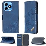 jioeuinly Tecno Spark 20C Case Compatible with