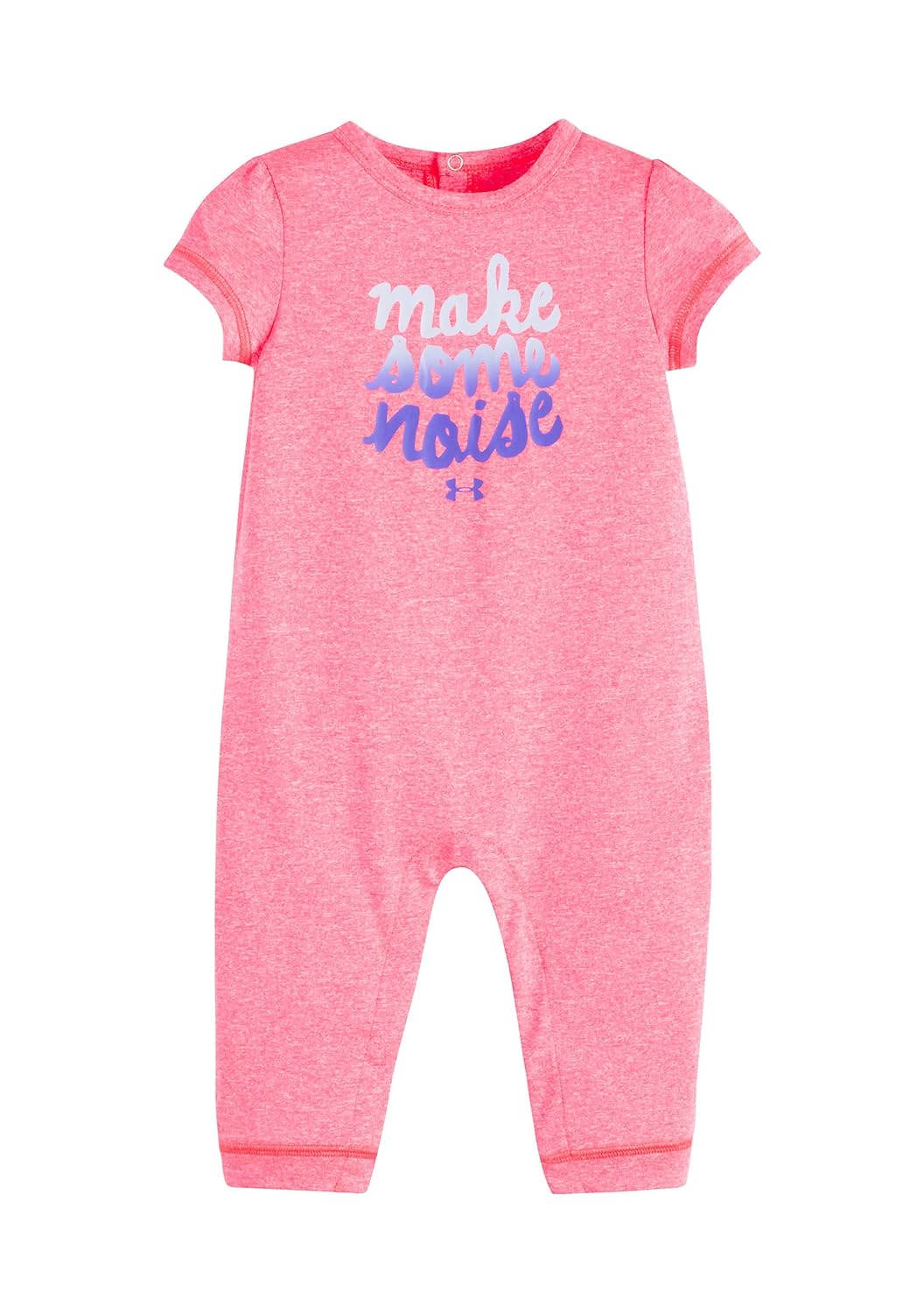 infant girl under armour