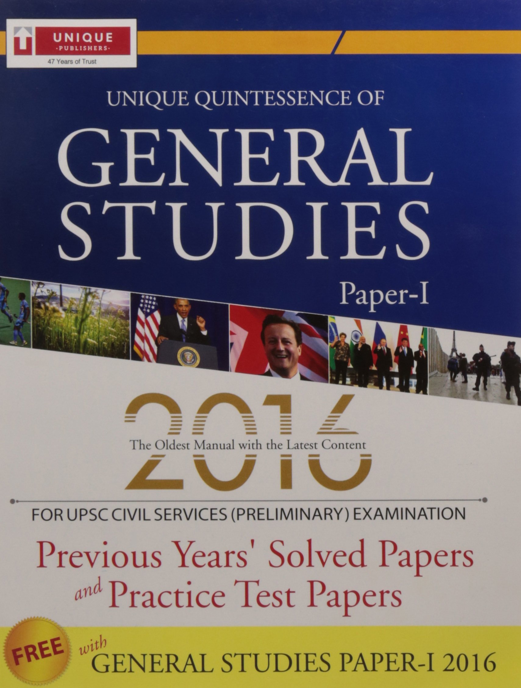 Buy General Studies 10 Years Solved Papers & Question Papers 10.10 Book  Online at Low Prices in India | General Studies 10 Years Solved Papers &  Question ...