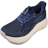 JACKSHIBO Slip in Women Hands Free Walking Shoes Wide Toe Box Arch Support with Metatarsal Pads Athletic Tennis Sneakers Slip on Breathable Plantar Fasciitis Orthopedic Thick Cushion Zero Drop Sole