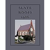 Slate Roofs 1926