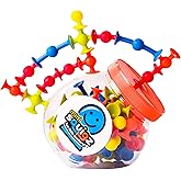Fat Brain Toys Mini Squigz