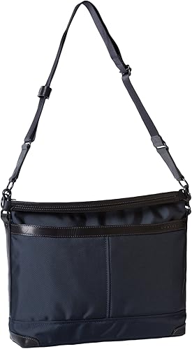 Amazon ａ4 軽量 ショルダーバッグ ｉｎｎｆｉｔｈ Convertible 2ｗａｙショルダー ａ4サイズ ネイビー ボディバッグ ワンショルダー
