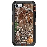 OtterBox DEFENDER SERIES Case for iPhone SE