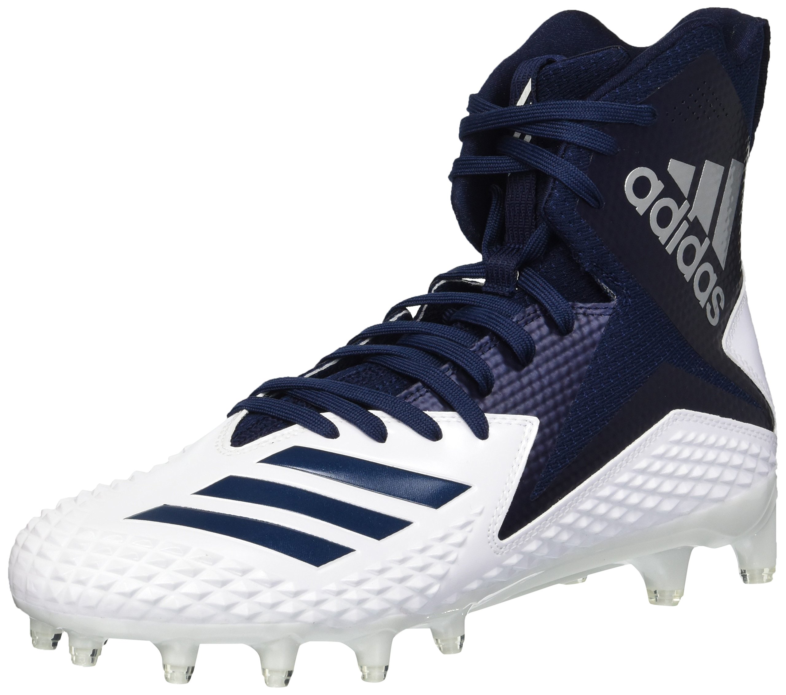 adidas performance men's freak x carbon mid football cleat