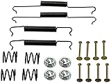Dorman HW17179 Rear Drum Brake Hardware Kit