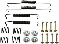 Dorman HW17179 Rear Drum Brake Hardware Kit