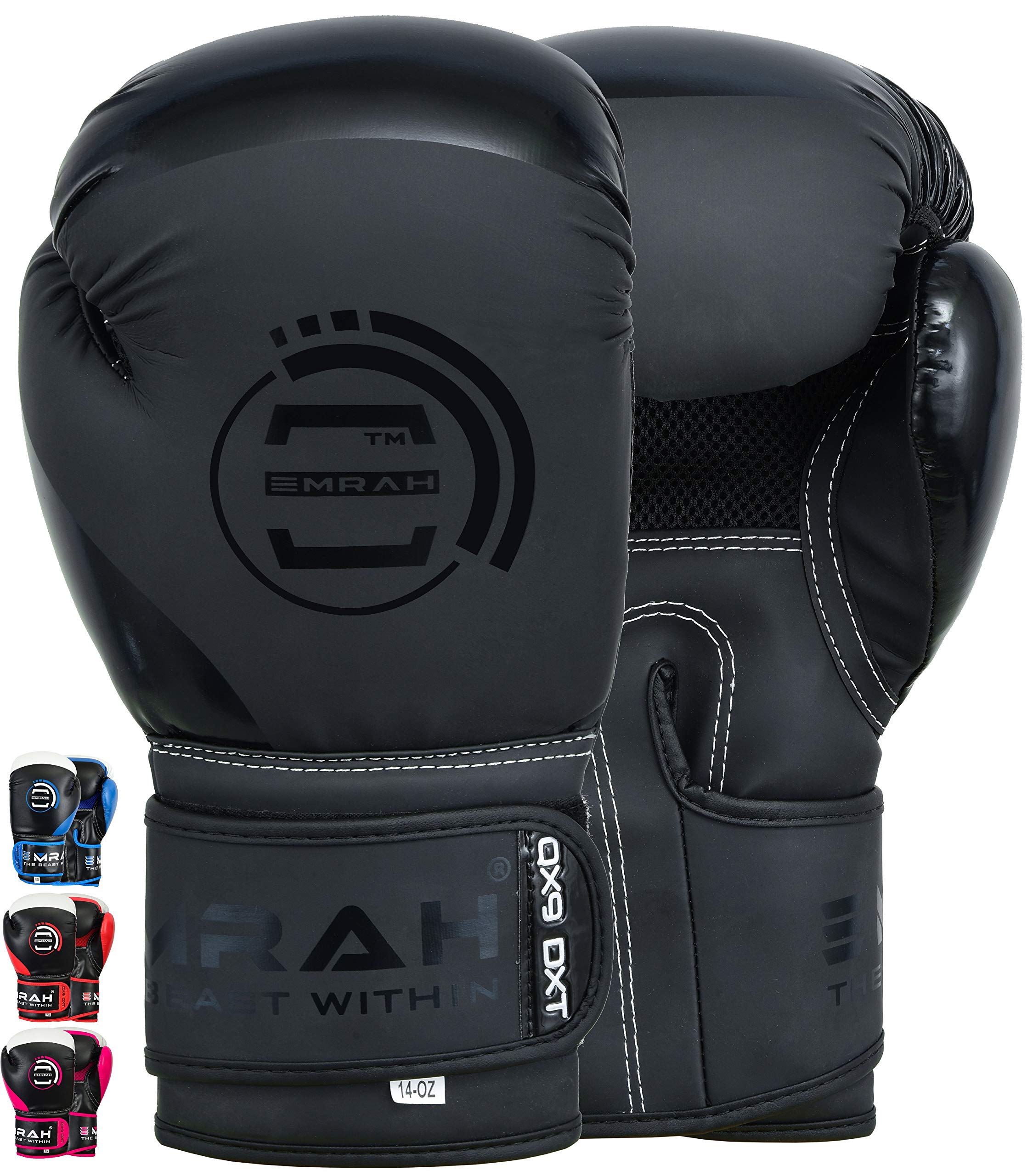 beast gear boxing gloves