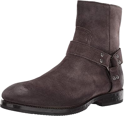 frye nelson harness boots