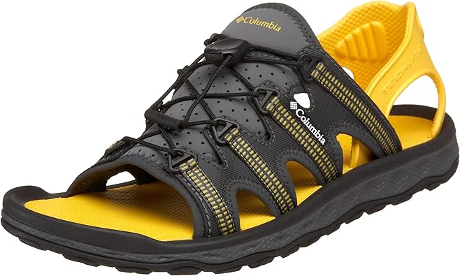 columbia men's sandals amazon