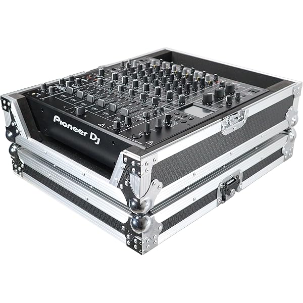 Amazon.com: Harmony Audio HC10MIX-12 Compatible with Pioneer DJM